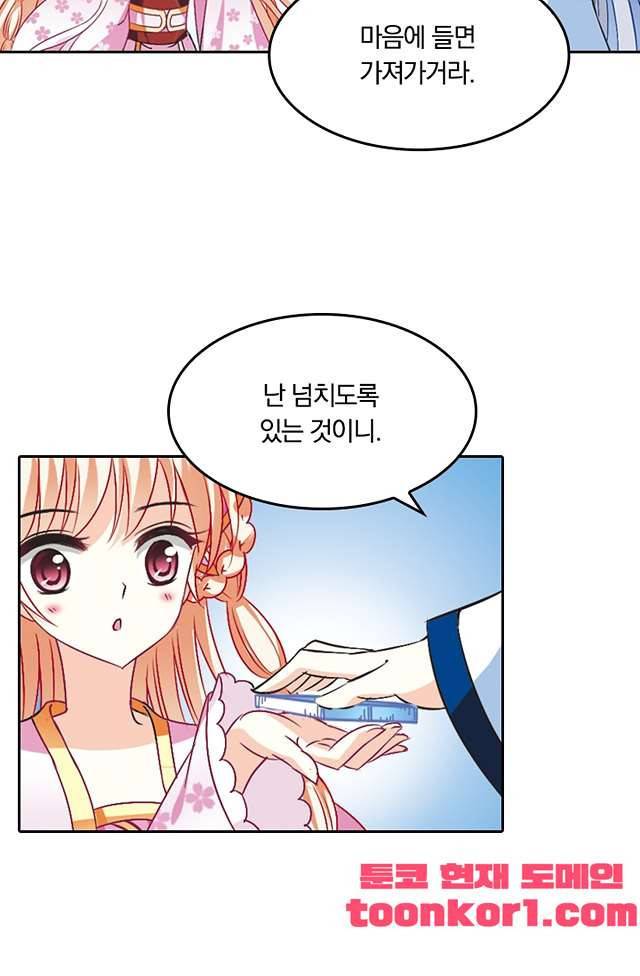 눈 떠보니 레벨1 60화 3