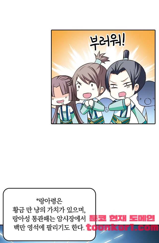 눈 떠보니 레벨1 60화 4