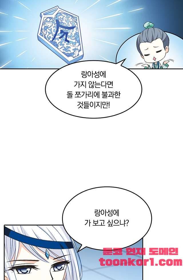 눈 떠보니 레벨1 60화 5