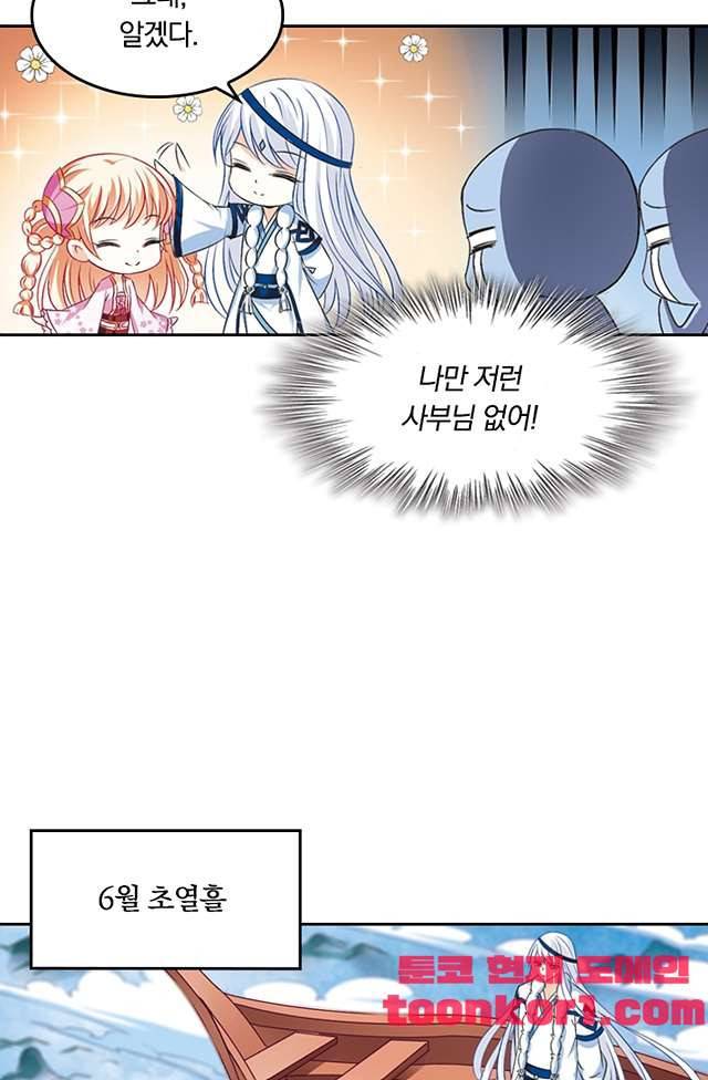 눈 떠보니 레벨1 60화 10