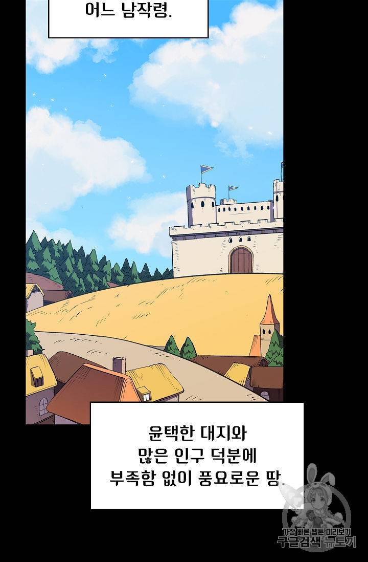 FFF급 관심용사 42화 20