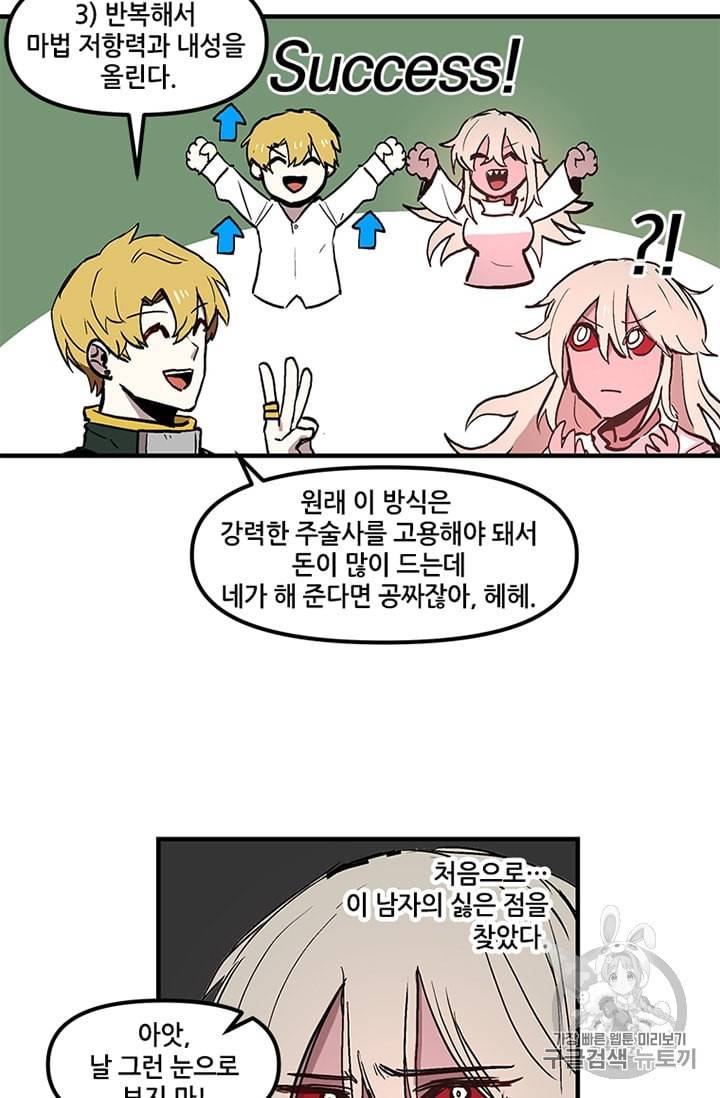 나 홀로 버그로 꿀빠는 플레이어 13화 45