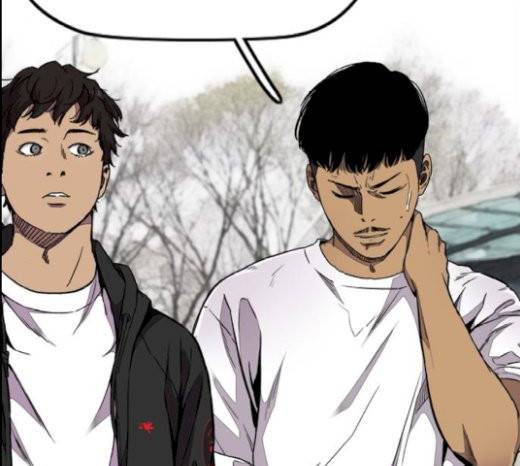 윈드브레이커 3부 60화 37