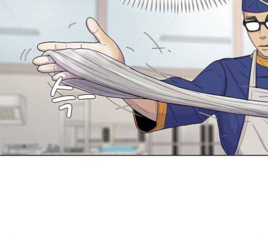 취사병 전설이 되다 58화 천국으로 가는 길 61