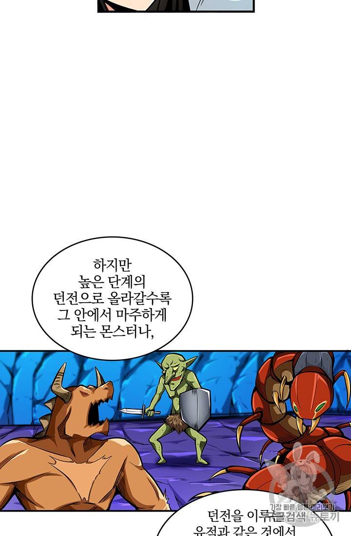 나 홀로 로그인 47화 26