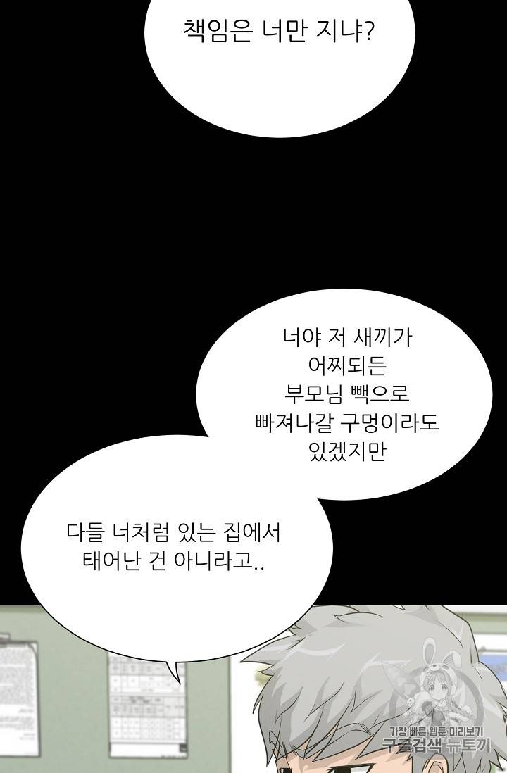 트리거 33화 19