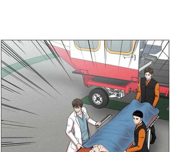 중증외상센터 골든 아워 25화 살렸다고 11