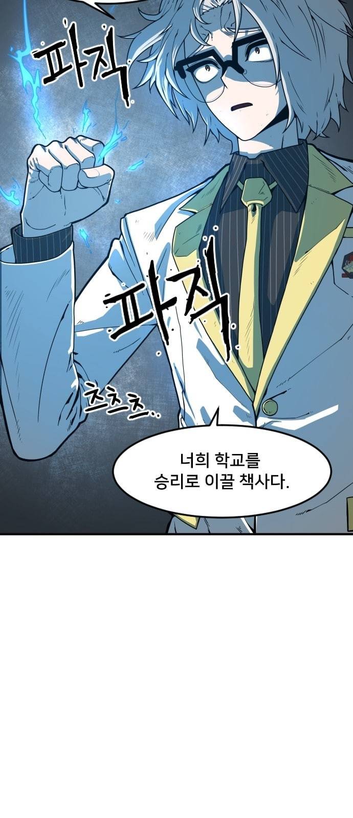 학교정벌 4교시 격세지감 58
