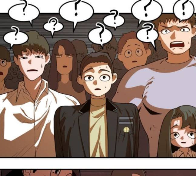 학교정벌 9교시 선전포고 72