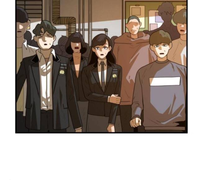 학교정벌 9교시 선전포고 95