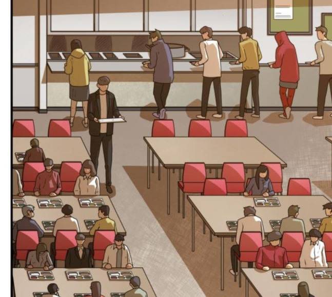 학교정벌 9교시 선전포고 106