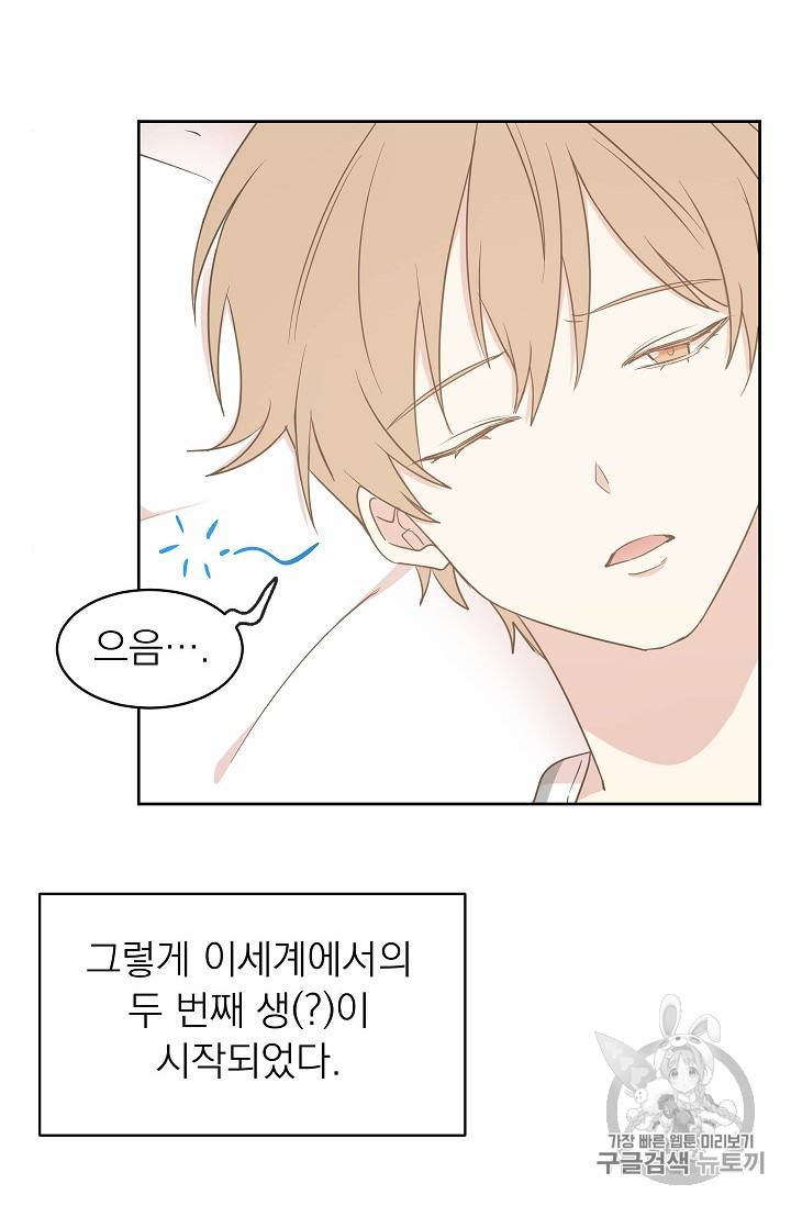 황제엔딩으로 가겠습니다 62화 8