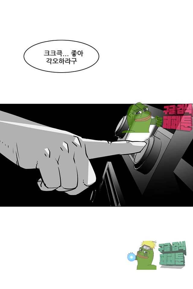 서브미션 84화 3
