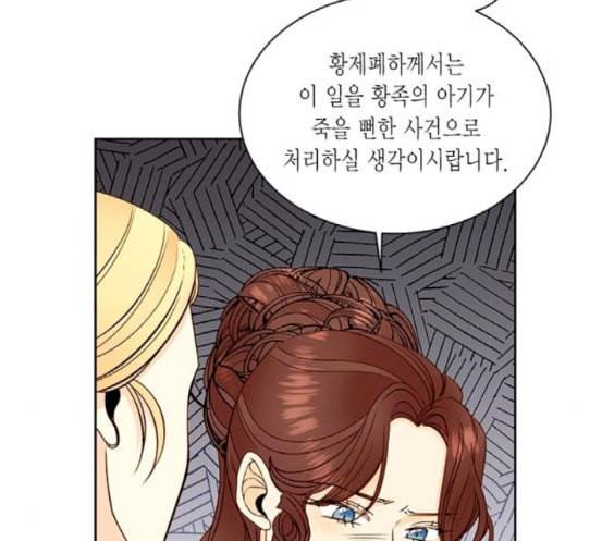 재혼 황후 34화 5