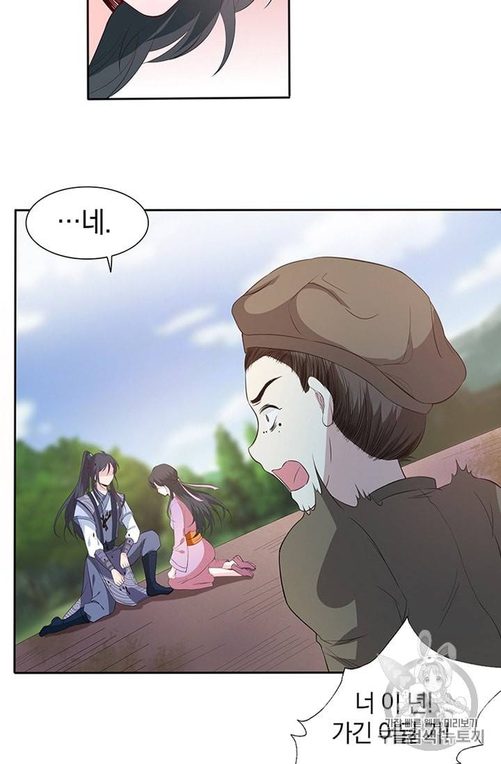 남궁세가 소공자 10화 4