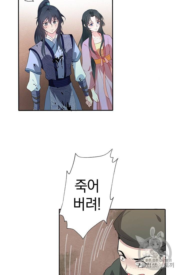 남궁세가 소공자 10화 8