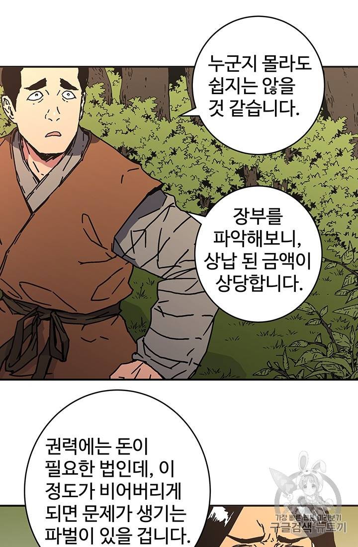 아비무쌍 123화 5