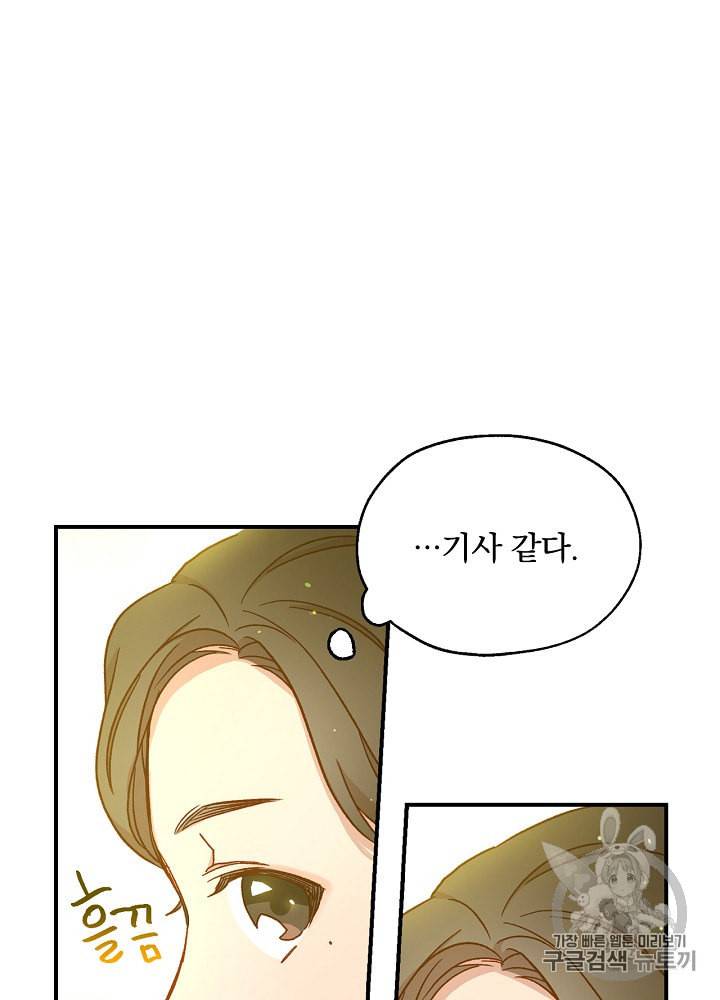 시녀로 살아남기 17화 15