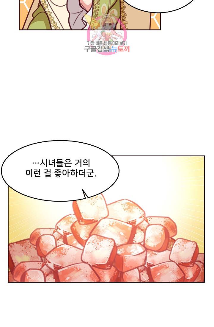 램프의 아미나 13화 48