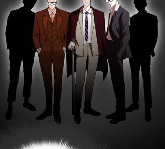 외모지상주의 292화 28