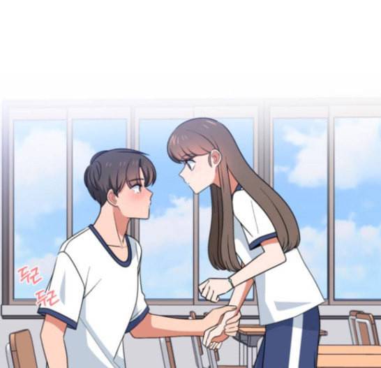 인어를 위한 수영교실 54화 23