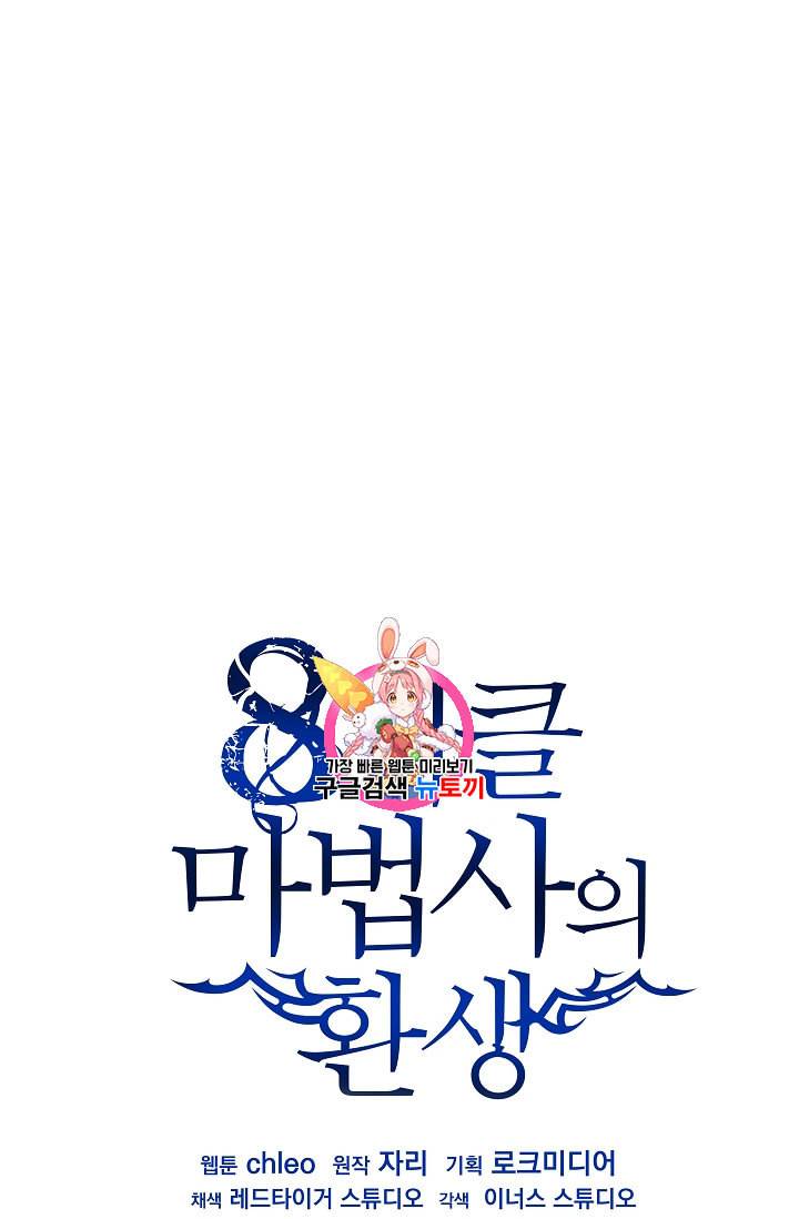 8서클 마법사의 환생 20화 1