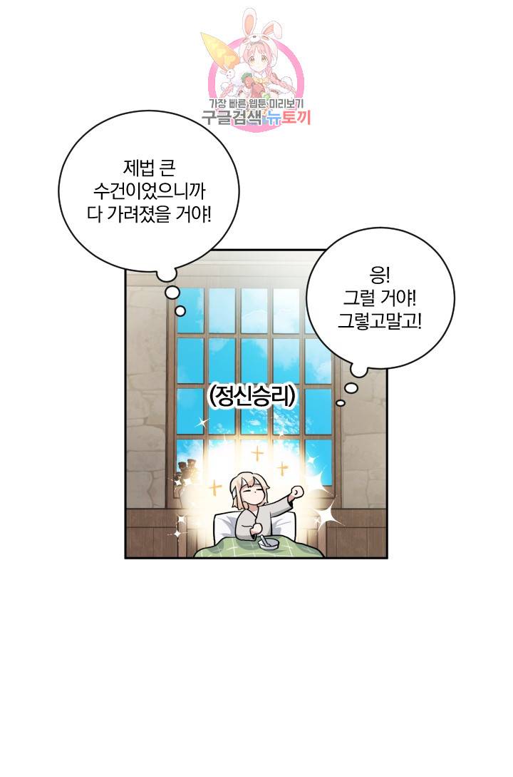 TL 소설 속 시녀가 되었습니다 14화 48