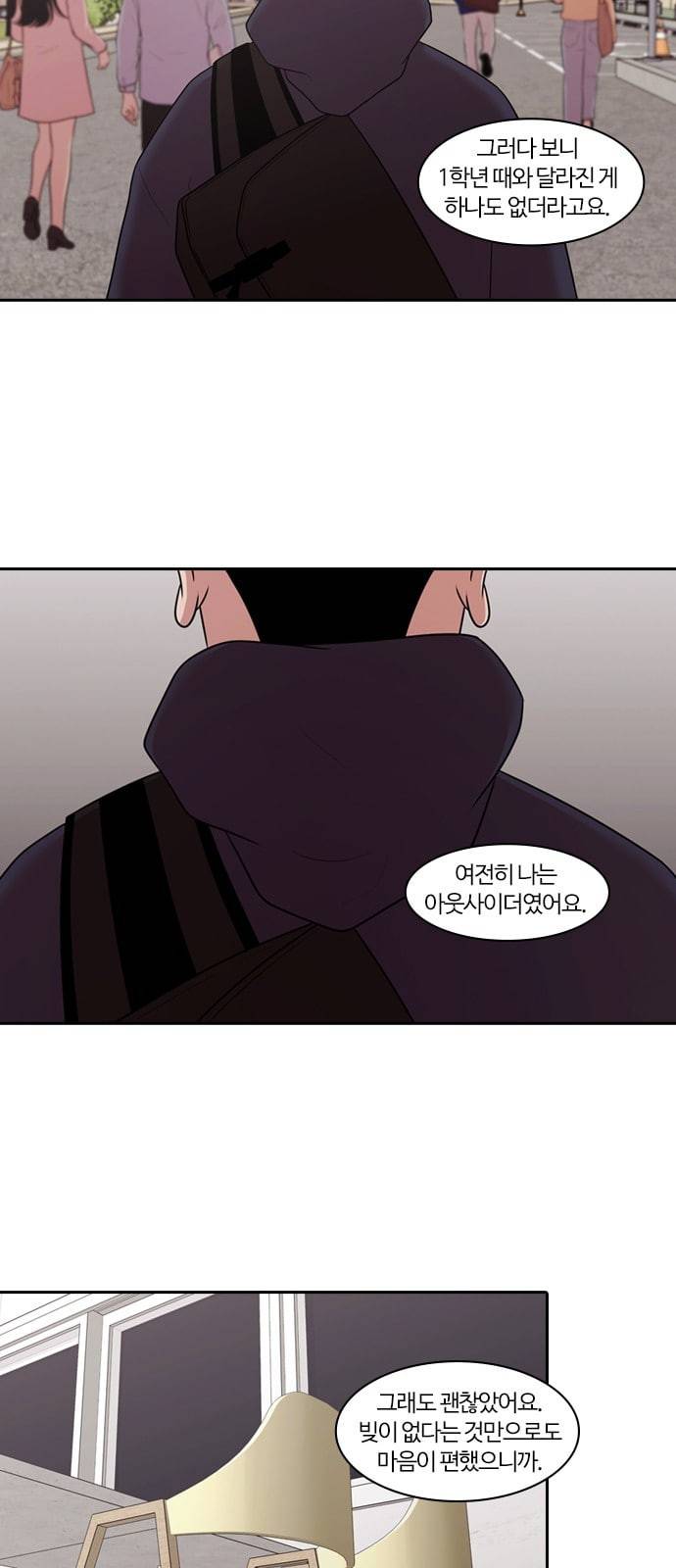 내일 156화 들쥐떼들 5 6