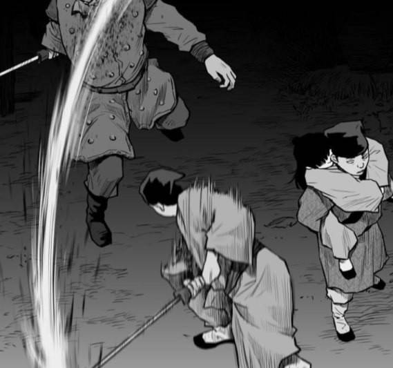앵무살수 20화 27