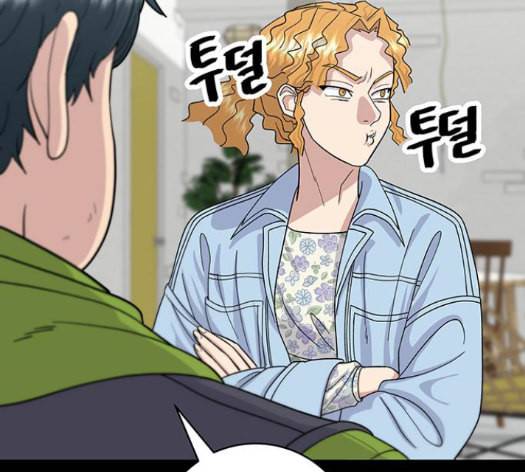 백수세끼 42 초코바 21