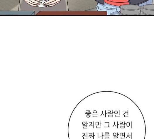 백수세끼 42 초코바 83