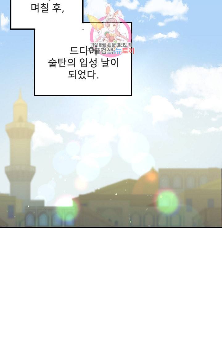램프의 아미나 35화 46