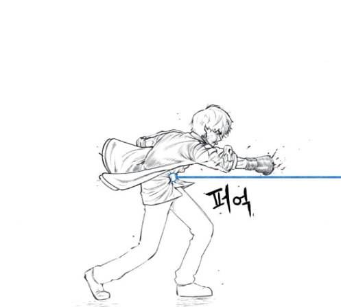 학교정벌 14교시 영웅본색 183