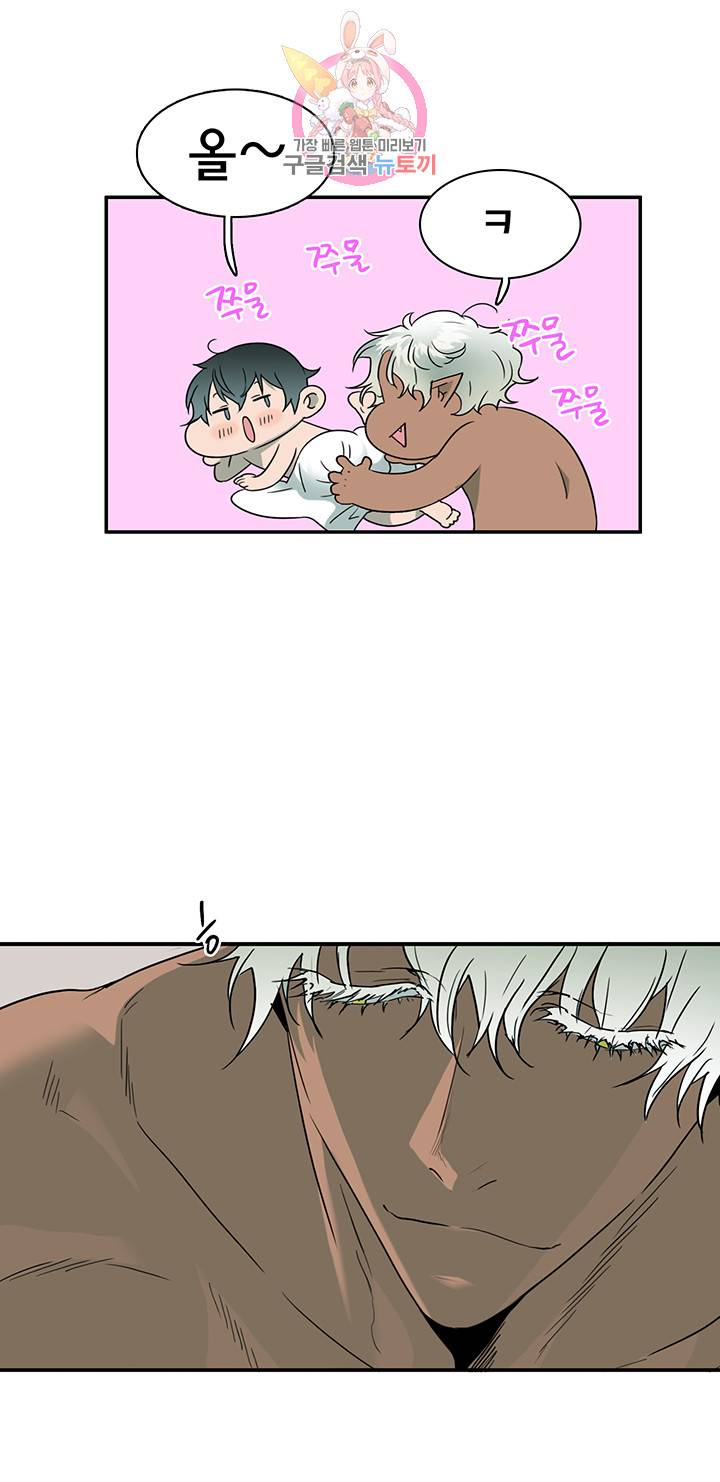 디어 도어(DEAR. DOOR) 80화 19