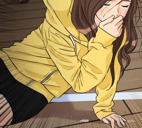 얼굴천재 35화 7