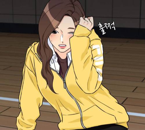 얼굴천재 35화 168