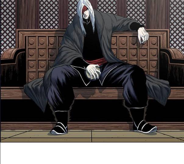 호랑이형님 2부 185화 시라무렌1 33