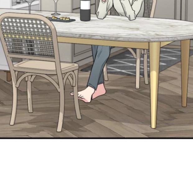 얌전한 사이 10화 20
