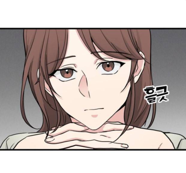 얌전한 사이 10화 21
