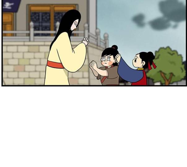 빙탕후루 마지막화 천선귀안 3 42