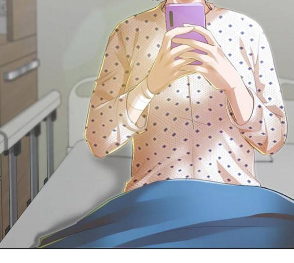 랜덤채팅의 그녀 139화 자유의지 101
