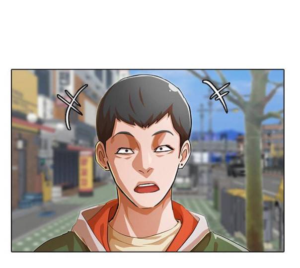랜덤채팅의 그녀 139화 자유의지 161