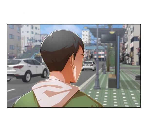 랜덤채팅의 그녀 139화 자유의지 184