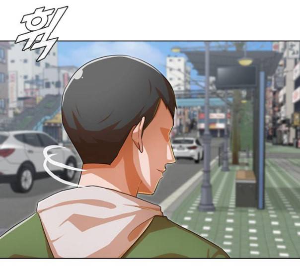 랜덤채팅의 그녀 139화 자유의지 187