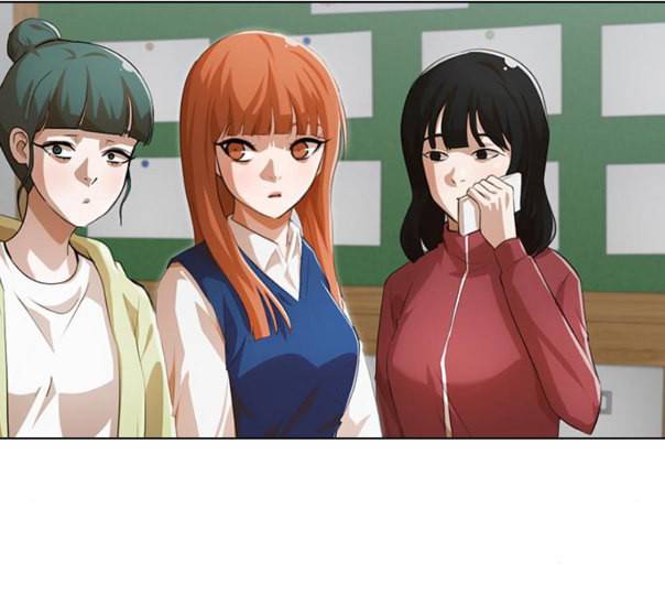 랜덤채팅의 그녀 139화 자유의지 203
