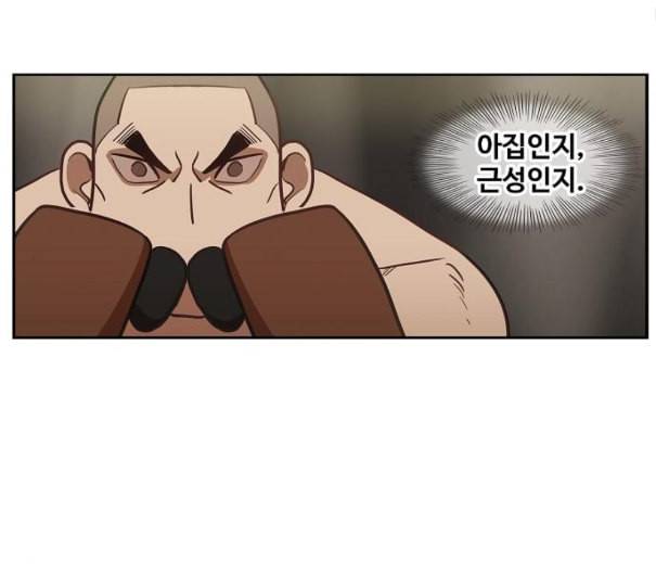 더 복서 37화 삶 29