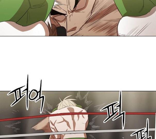 더 복서 37화 삶 37