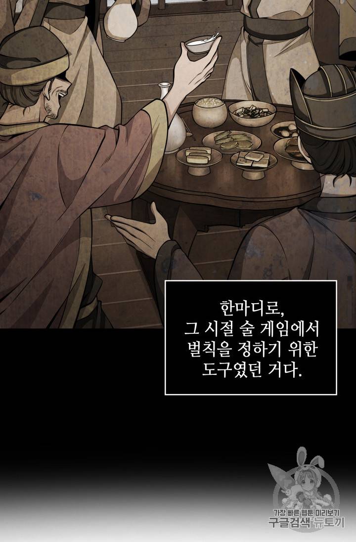 도굴왕 128화 29
