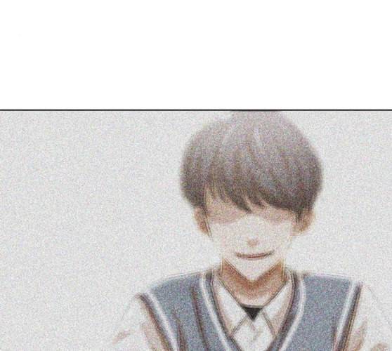 랜덤채팅의 그녀 140화 silhouette 157
