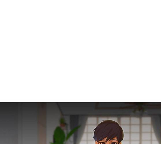 랜덤채팅의 그녀 140화 silhouette 164